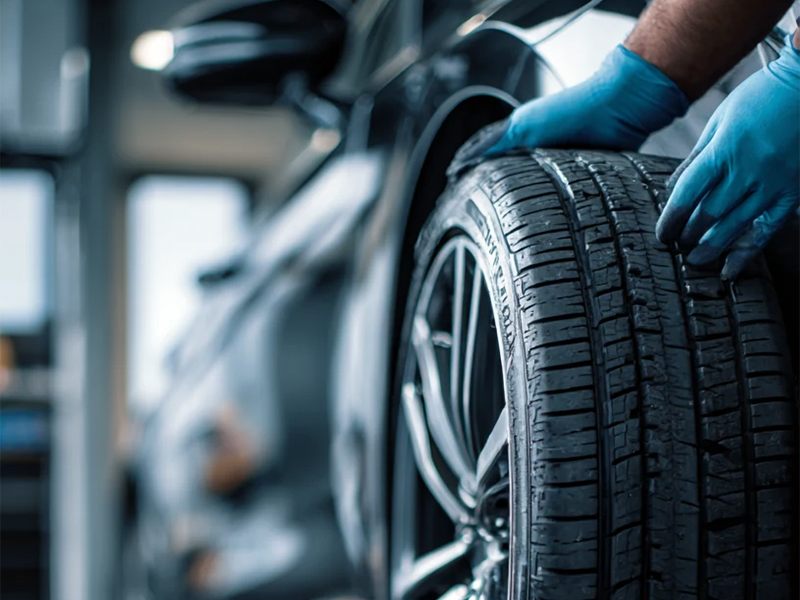 APB Motors Omar Pohya aus Seevetal