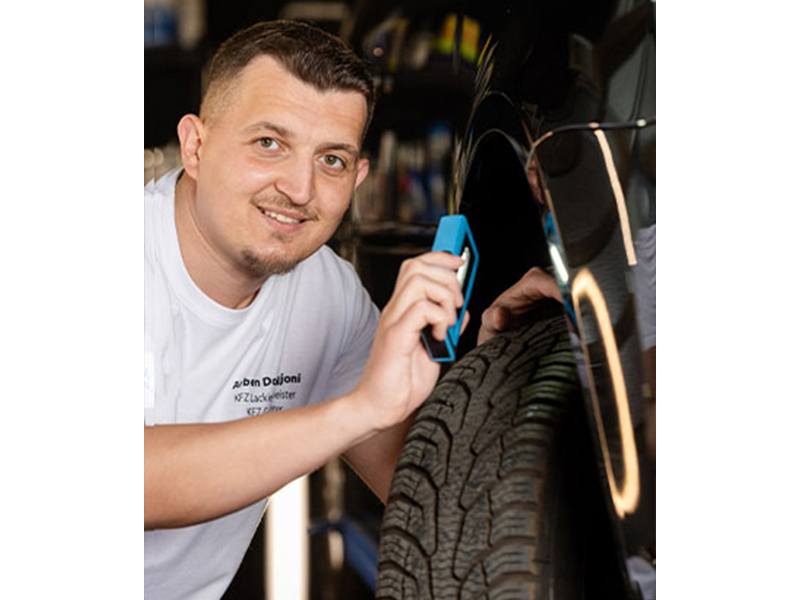 Unfall Adler aus Hamburg