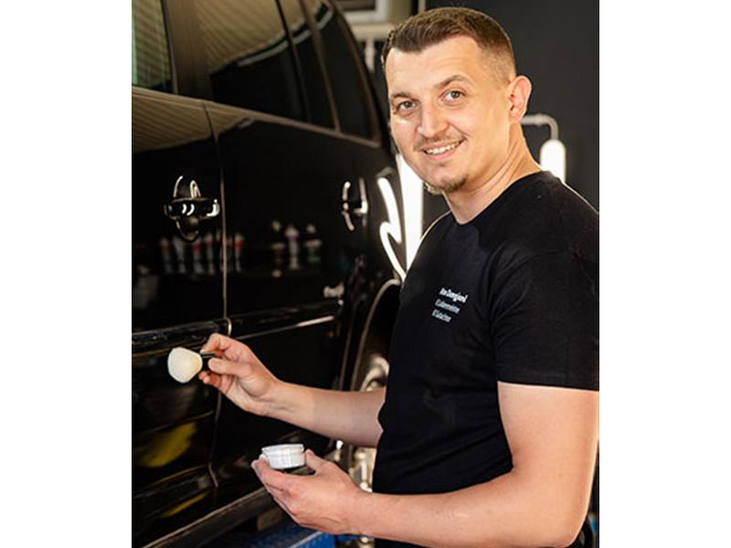 Unfall Adler aus Hamburg