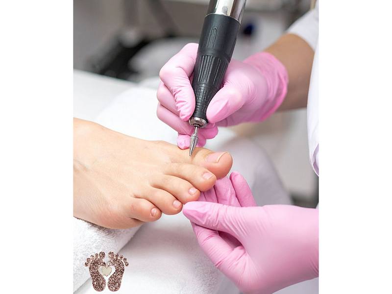 Med. Fußpflege Wentorf | aus Wentorf bei Hamburg