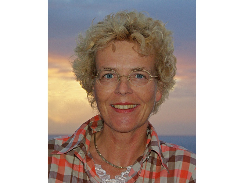 Julia Cappeller aus Hamburg