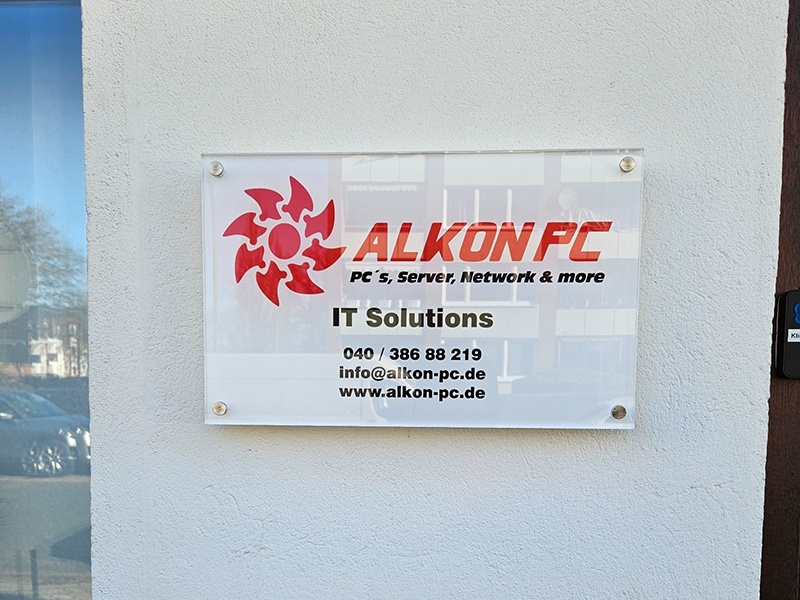 ALKON-PC IT-Service aus Seevetal