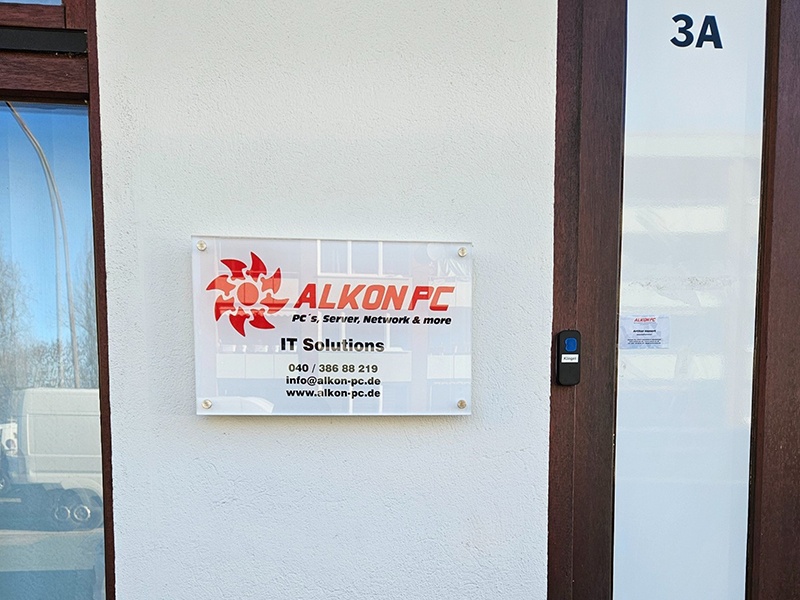 ALKON-PC IT-Service aus Seevetal