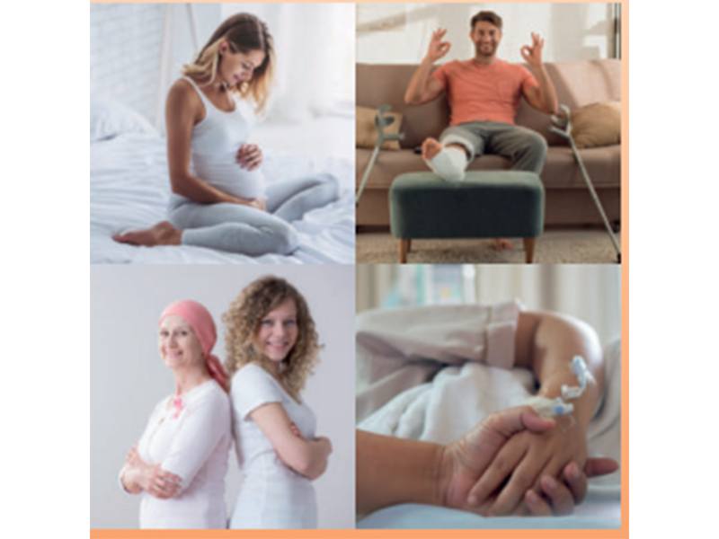 Haushaltshilfe mit Herz aus Hamburg