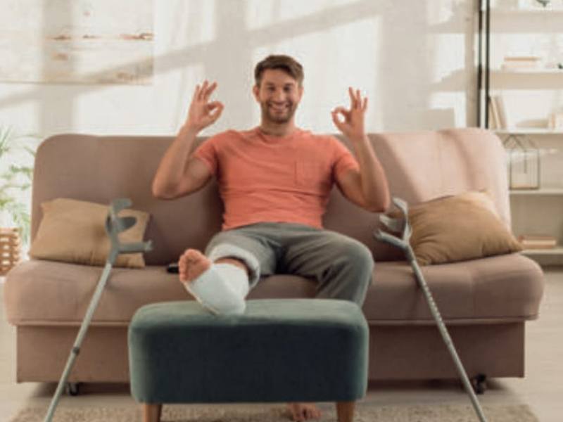 Haushaltshilfe mit Herz aus Hamburg