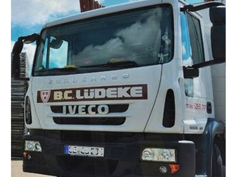B.C Lüdeke in Norderstedt