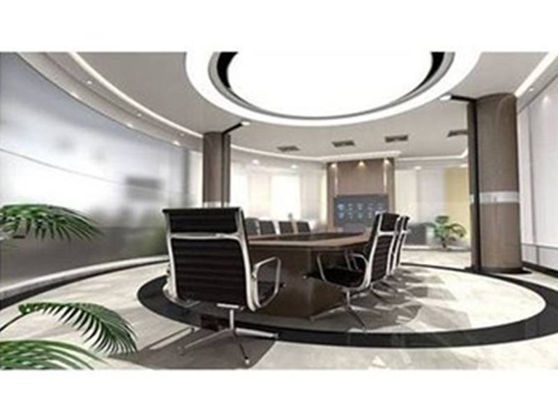 RDH Gebäudereinigung GmbH aus Hamburg
