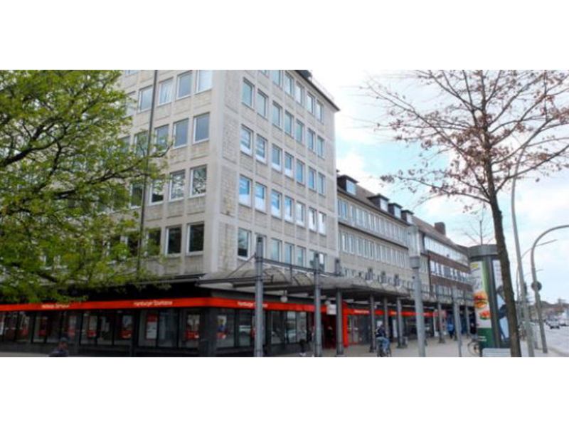 Maike Oldenburg aus Hamburg