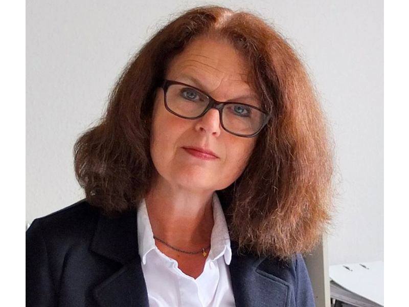 Maike Oldenburg aus Hamburg