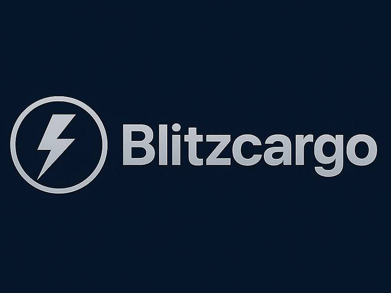 BlitzCargo aus Hamburg
