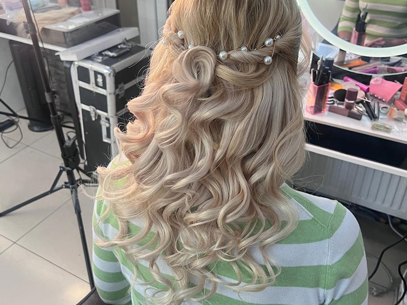 Farah Beauty Hamburg aus Hamburg