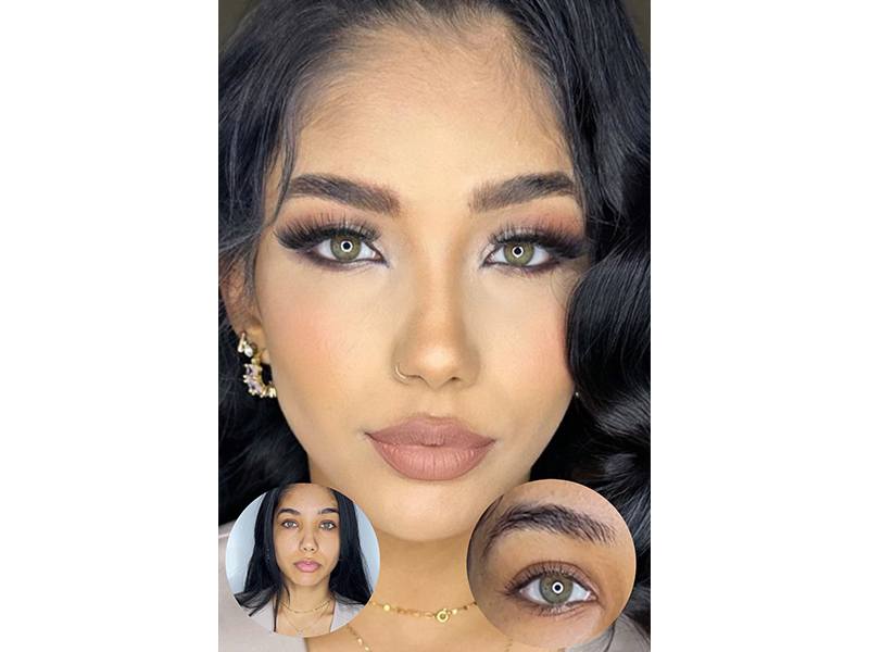 Farah Beauty Hamburg aus Hamburg