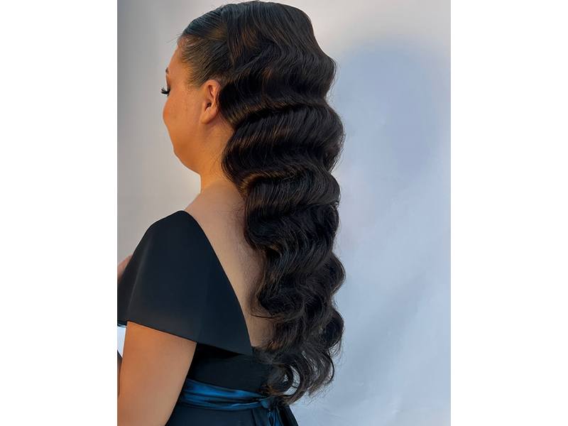 Farah Beauty Hamburg aus Hamburg