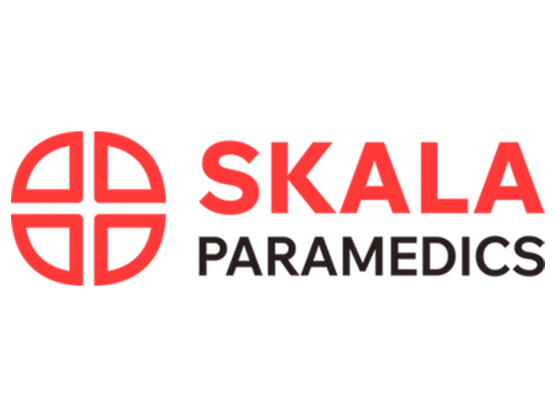 SKALA Paramedics aus Hamburg