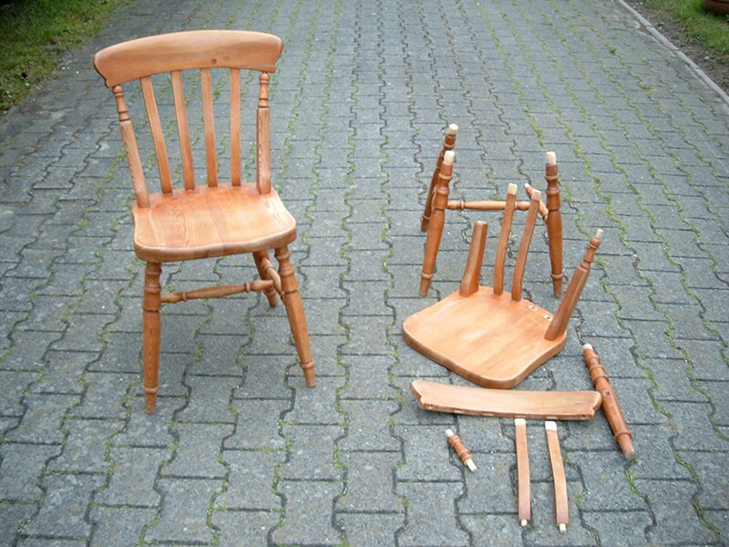 Polsterei Grönich