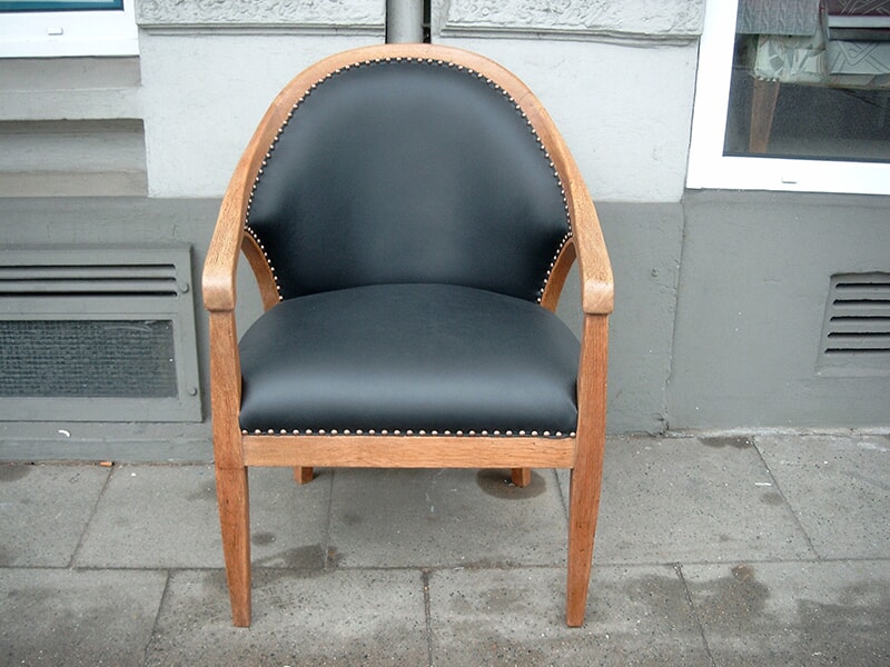 Polsterei Grönich