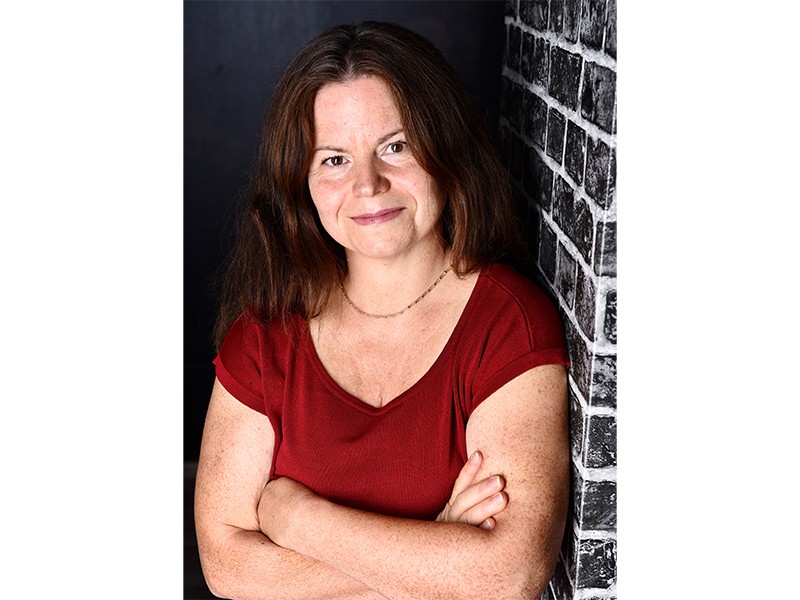 Dipl.-Kauffr. Diana Habelt aus Hamburg