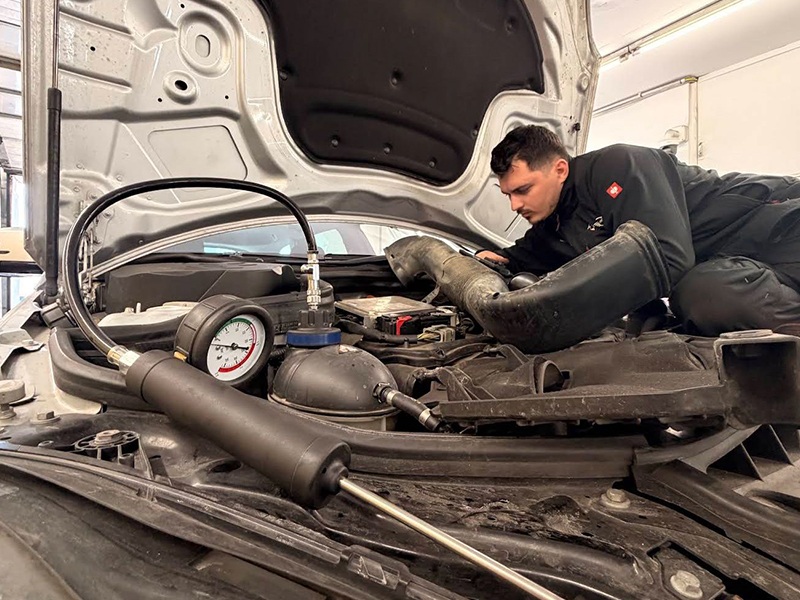 Werkstatt 14 GmbH aus Hamburg