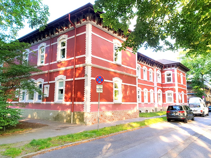 Martin Meyer GmbH aus Hamburg