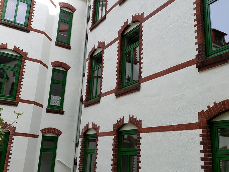 Martin Meyer GmbH aus Hamburg