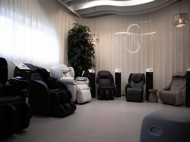 Johnson Fitness & Wellness aus Hamburg