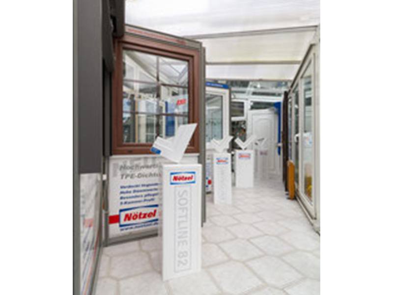 Nötzel Fenster-Türen GmbH aus Norderstedt