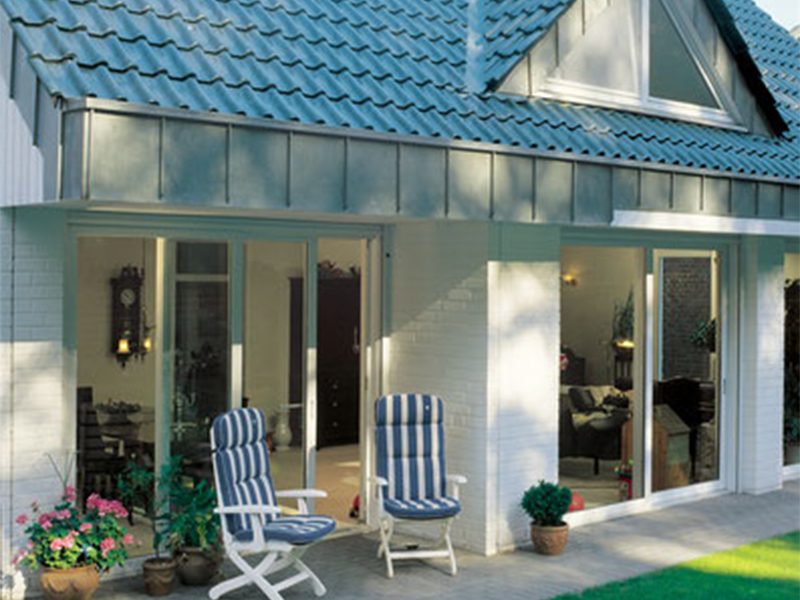 Nötzel Fenster-Türen GmbH aus Norderstedt