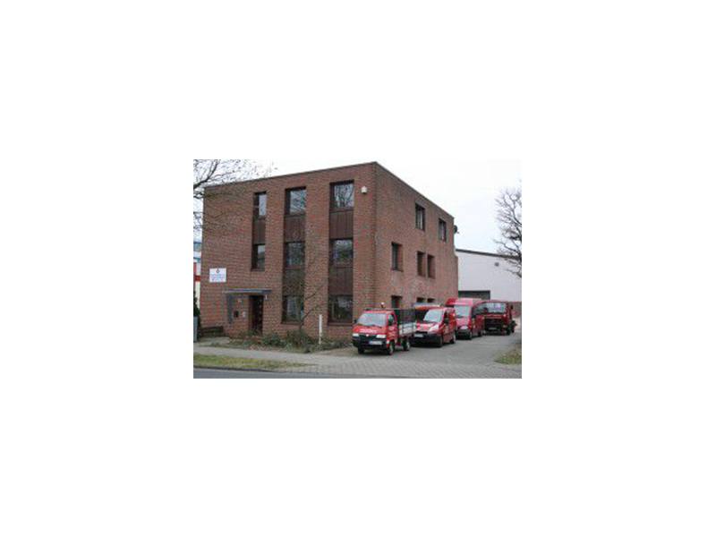 Steckmeister GmbH aus Hamburg