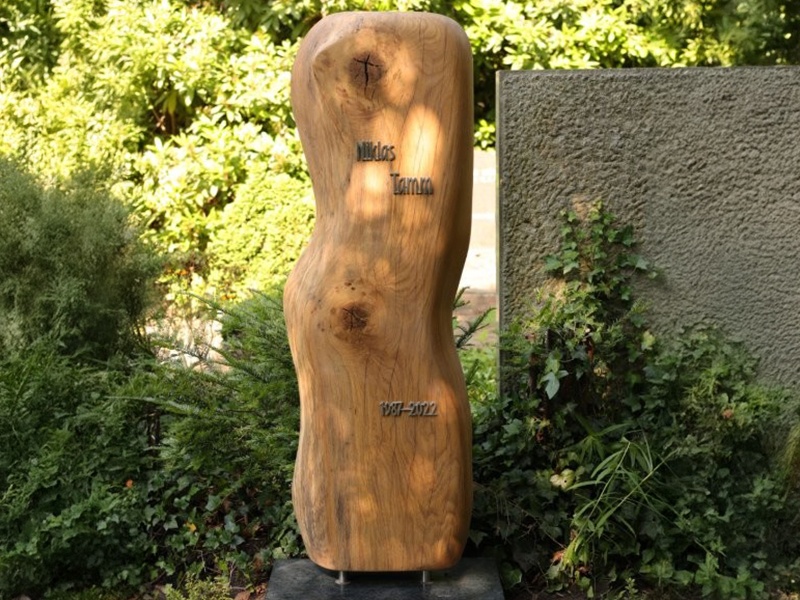 Atelier Naturstein aus Hamburg