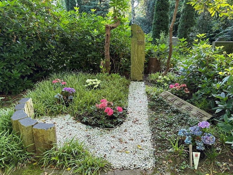 Atelier Naturstein aus Hamburg