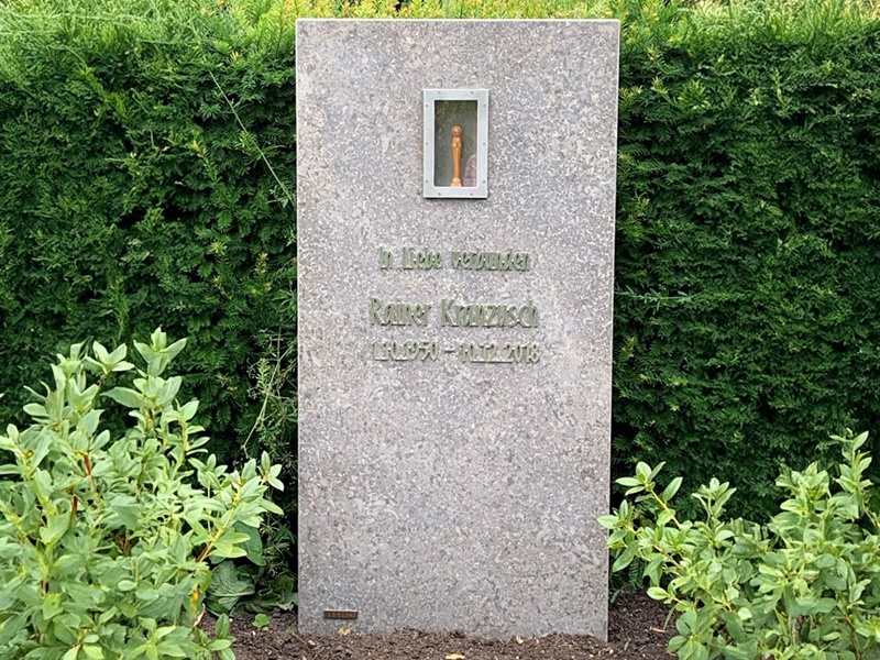 Atelier Naturstein aus Hamburg