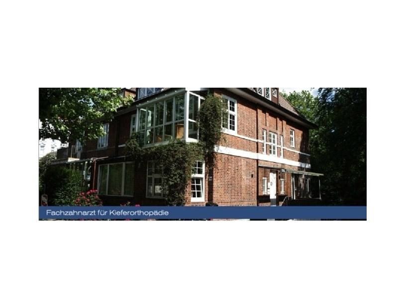 Dr. med.dent. Diana Afaneh aus Hamburg