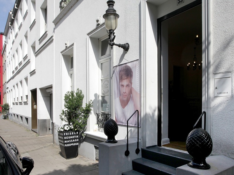 Yasmin Beauty aus Hamburg