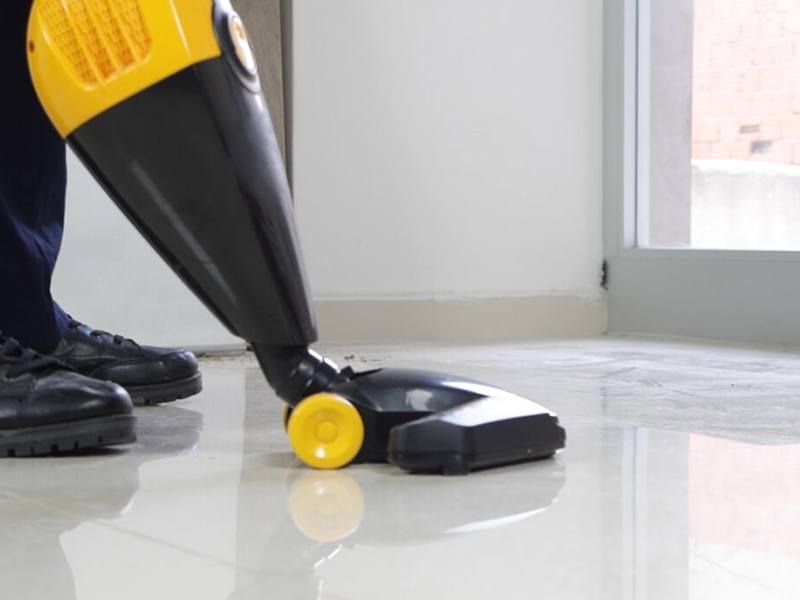North Cleaning Services GmbH aus Hamburg