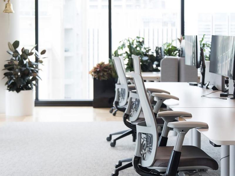 North Cleaning Services GmbH aus Hamburg