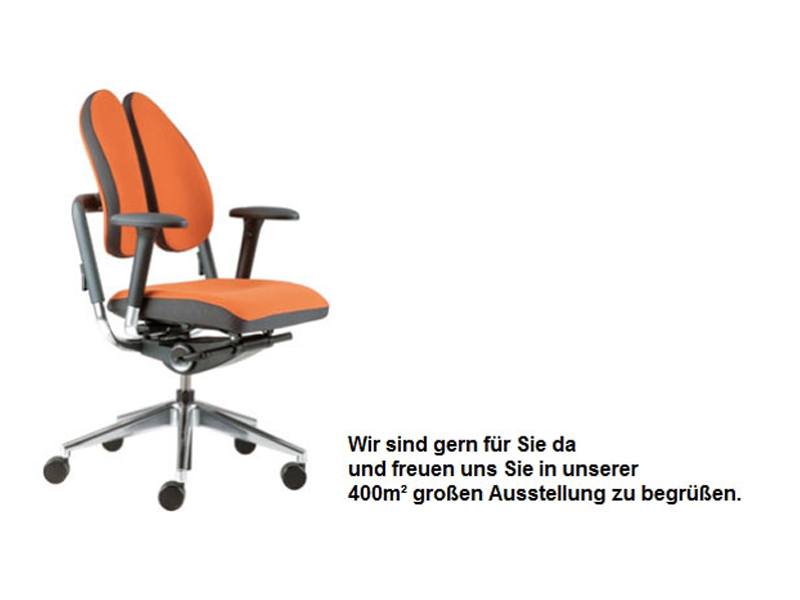 Biesterfeld Büromöbel GmbH aus Hamburg