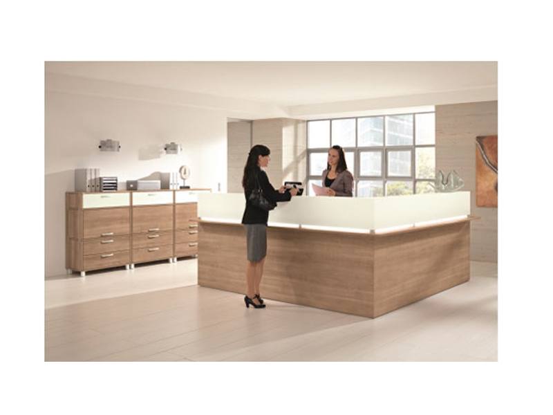 Biesterfeld Büromöbel GmbH aus Hamburg