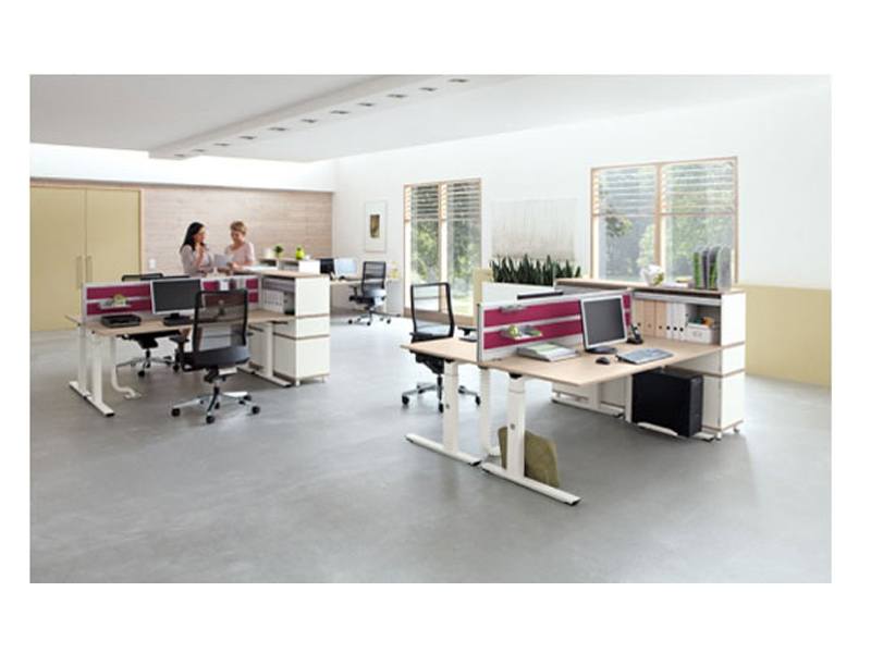 Biesterfeld Büromöbel GmbH aus Hamburg