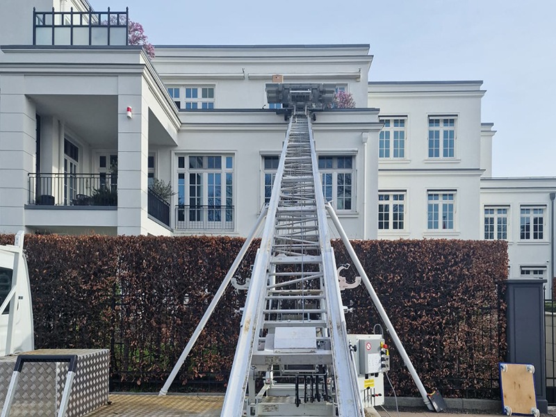 Schenck & Hansen KG aus Hamburg