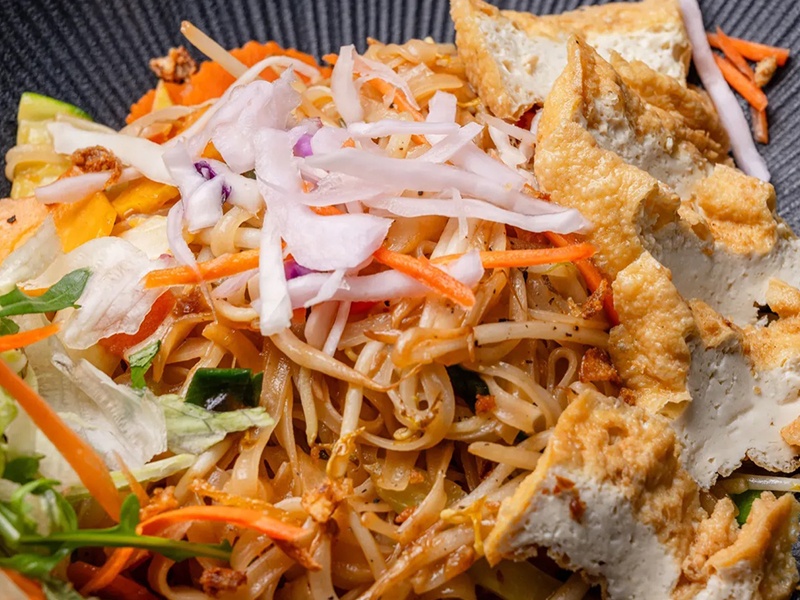 Kichi Vietnamese Foodtour aus Hamburg