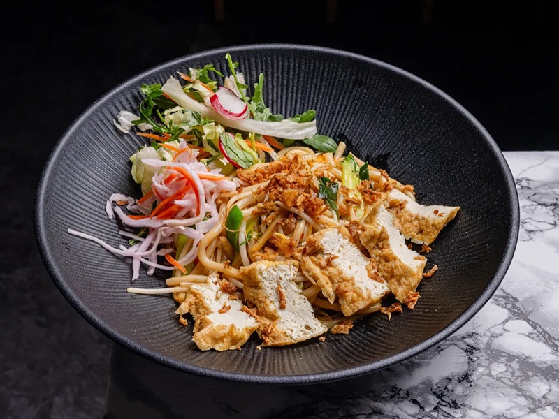 Kichi Vietnamese Foodtour aus Hamburg