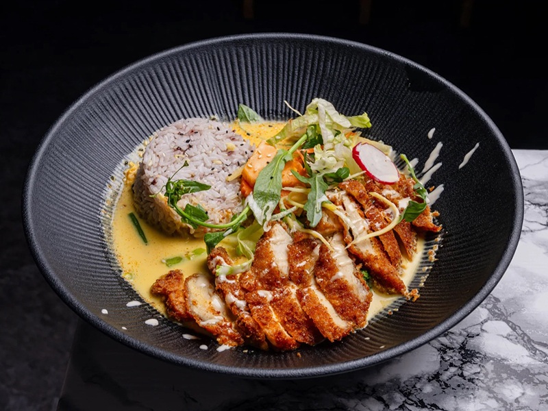 Kichi Vietnamese Foodtour aus Hamburg