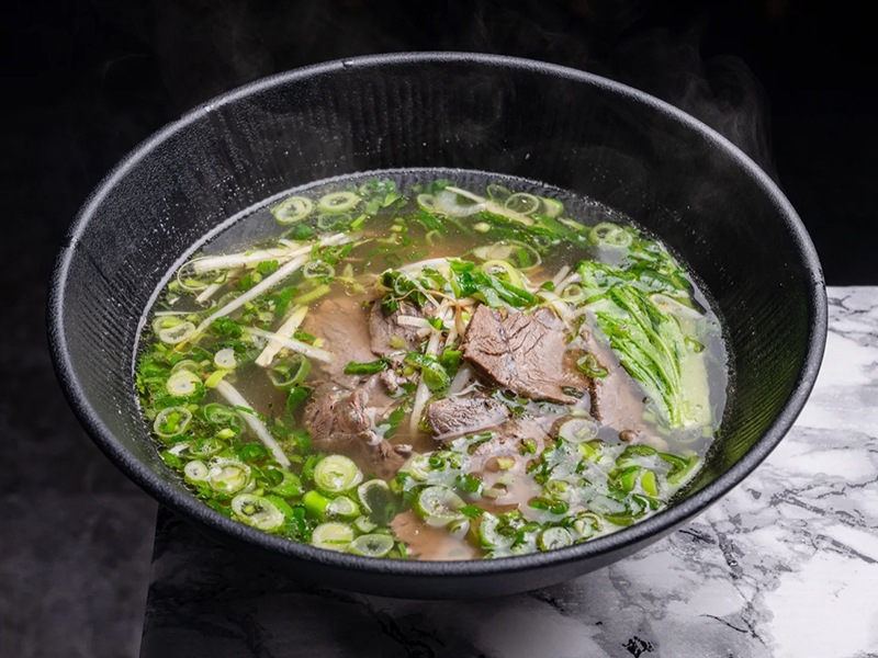 Kichi Vietnamese Foodtour aus Hamburg