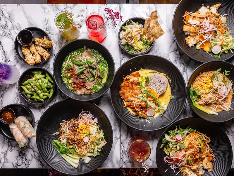 Kichi Vietnamese Foodtour aus Hamburg
