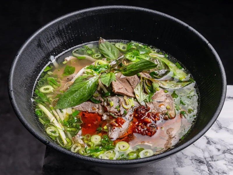 Kichi Vietnamese Foodtour aus Hamburg