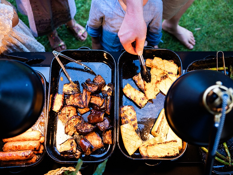 Gorilla Catering Hamburg aus Glinde