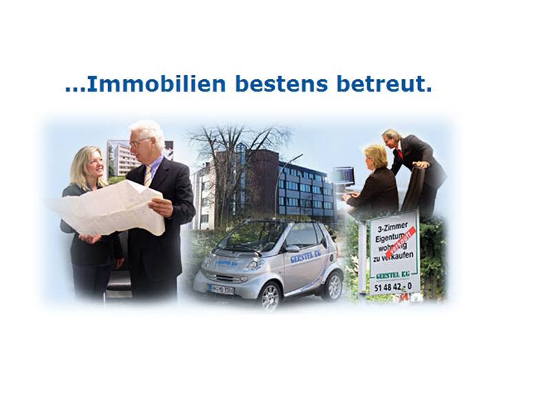 Gerstel KG aus Hamburg