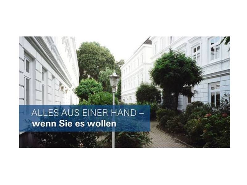 Gerstel KG aus Hamburg