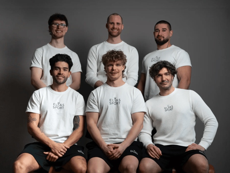 Elias Sport Personal Training GmbH aus Hamburg