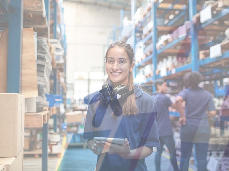 Unit Personalservice GmbH aus Hamburg